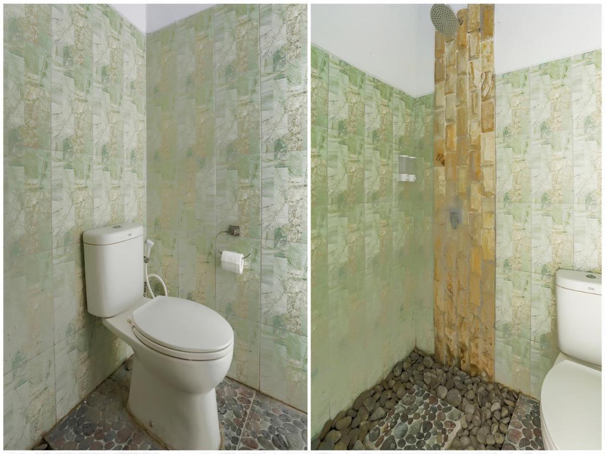 Oyo 3852 Valomia Guest House Ντενπασάρ Εξωτερικό φωτογραφία