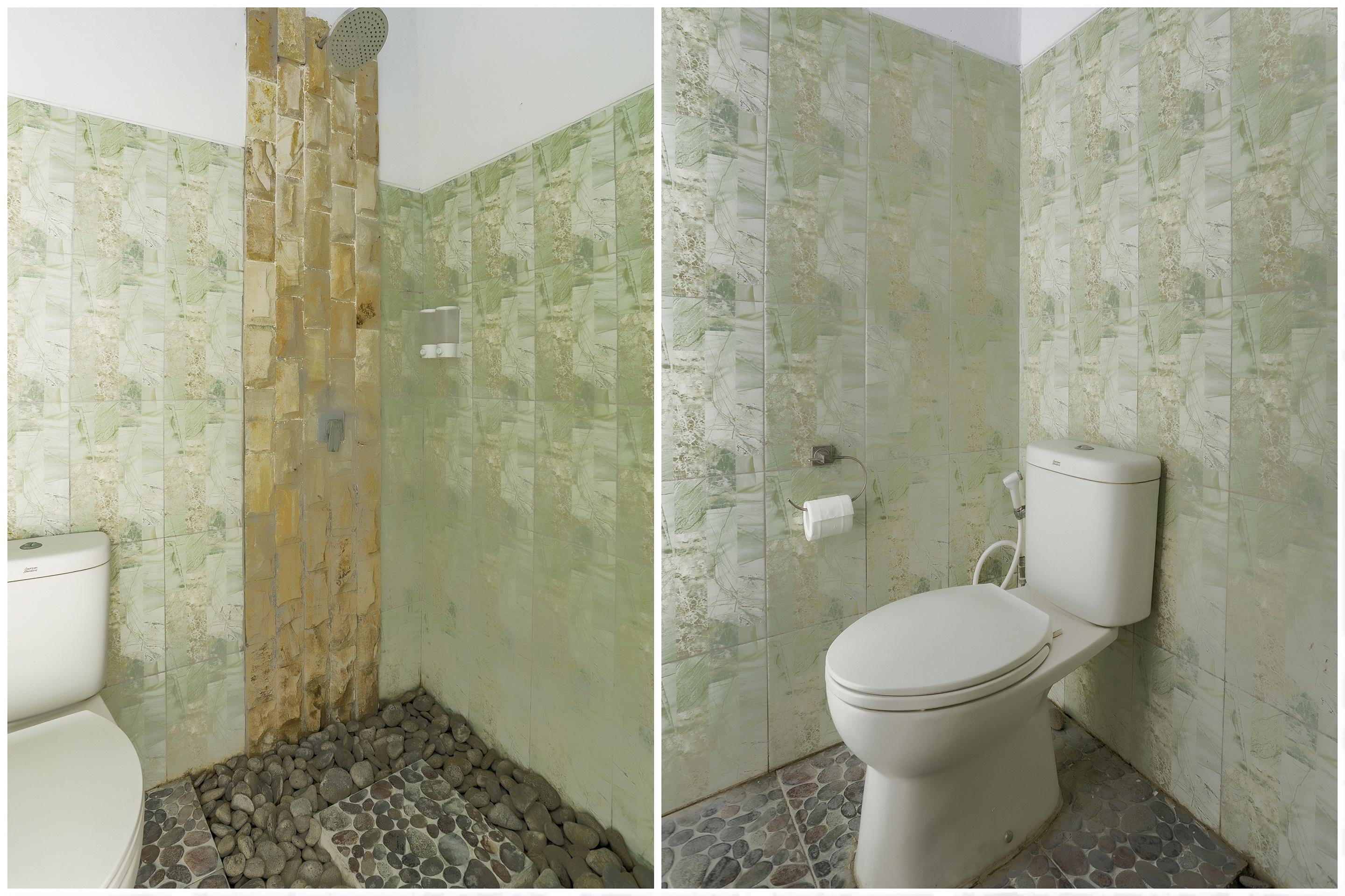 Oyo 3852 Valomia Guest House Ντενπασάρ Εξωτερικό φωτογραφία