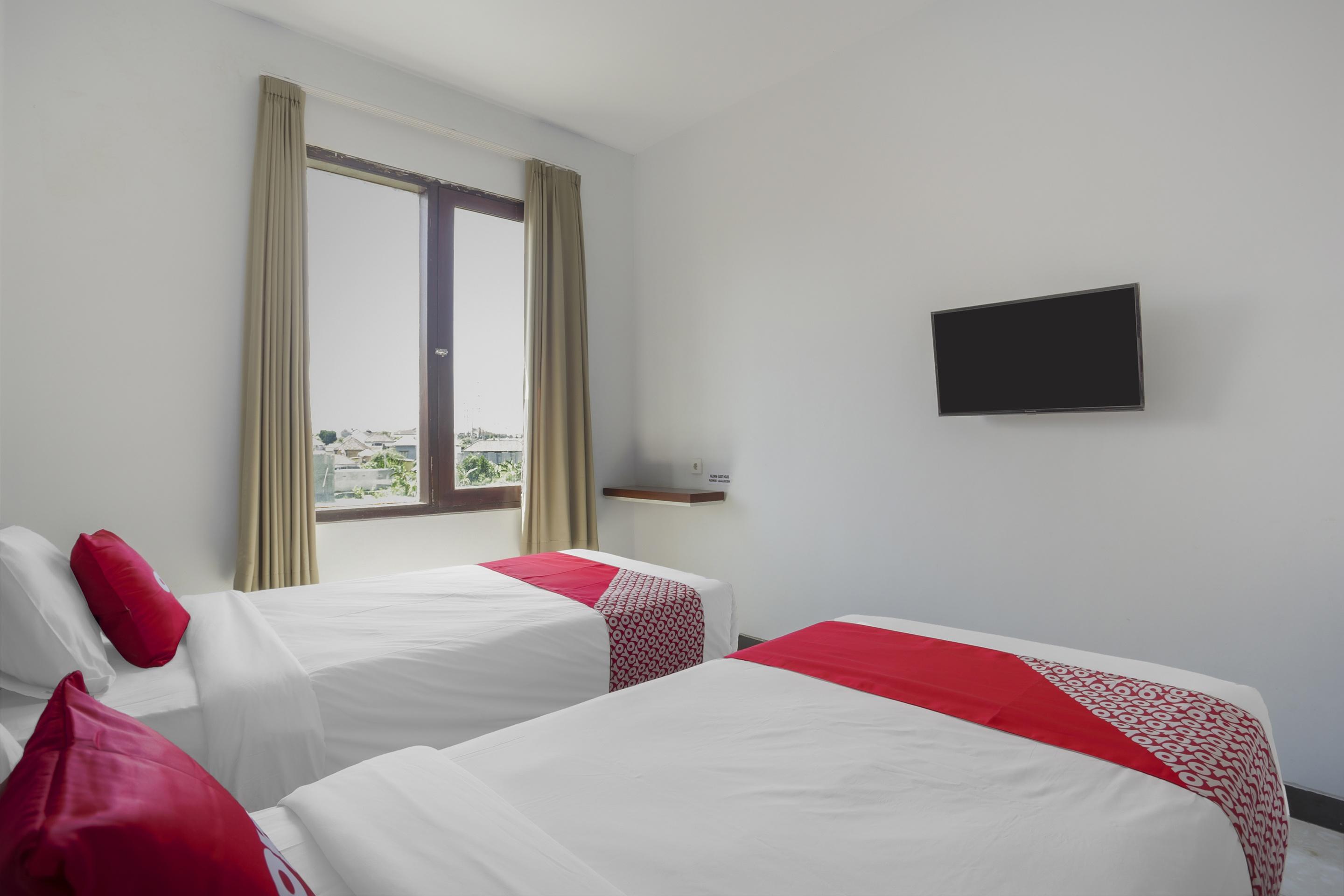 Oyo 3852 Valomia Guest House Ντενπασάρ Εξωτερικό φωτογραφία