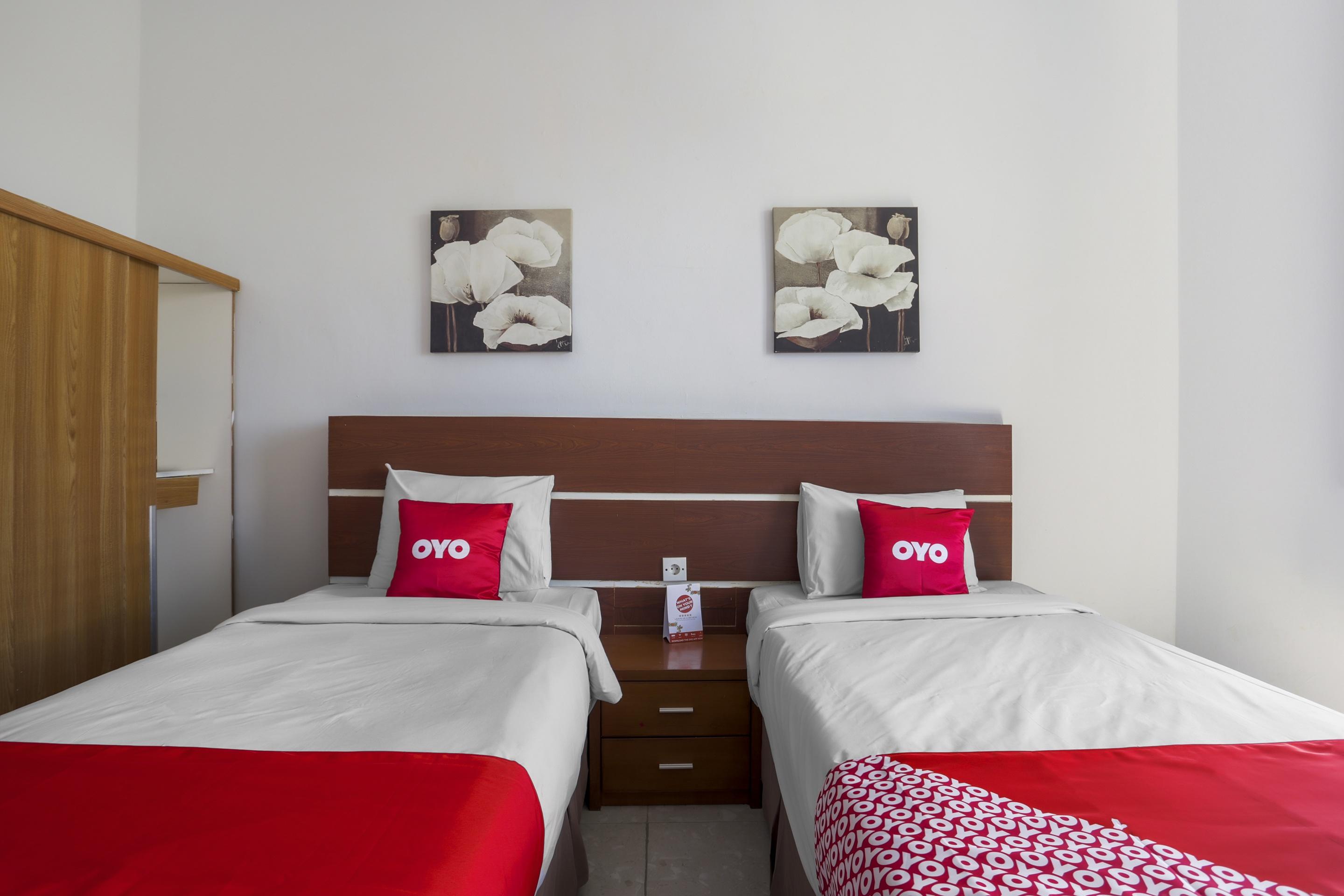 Oyo 3852 Valomia Guest House Ντενπασάρ Εξωτερικό φωτογραφία
