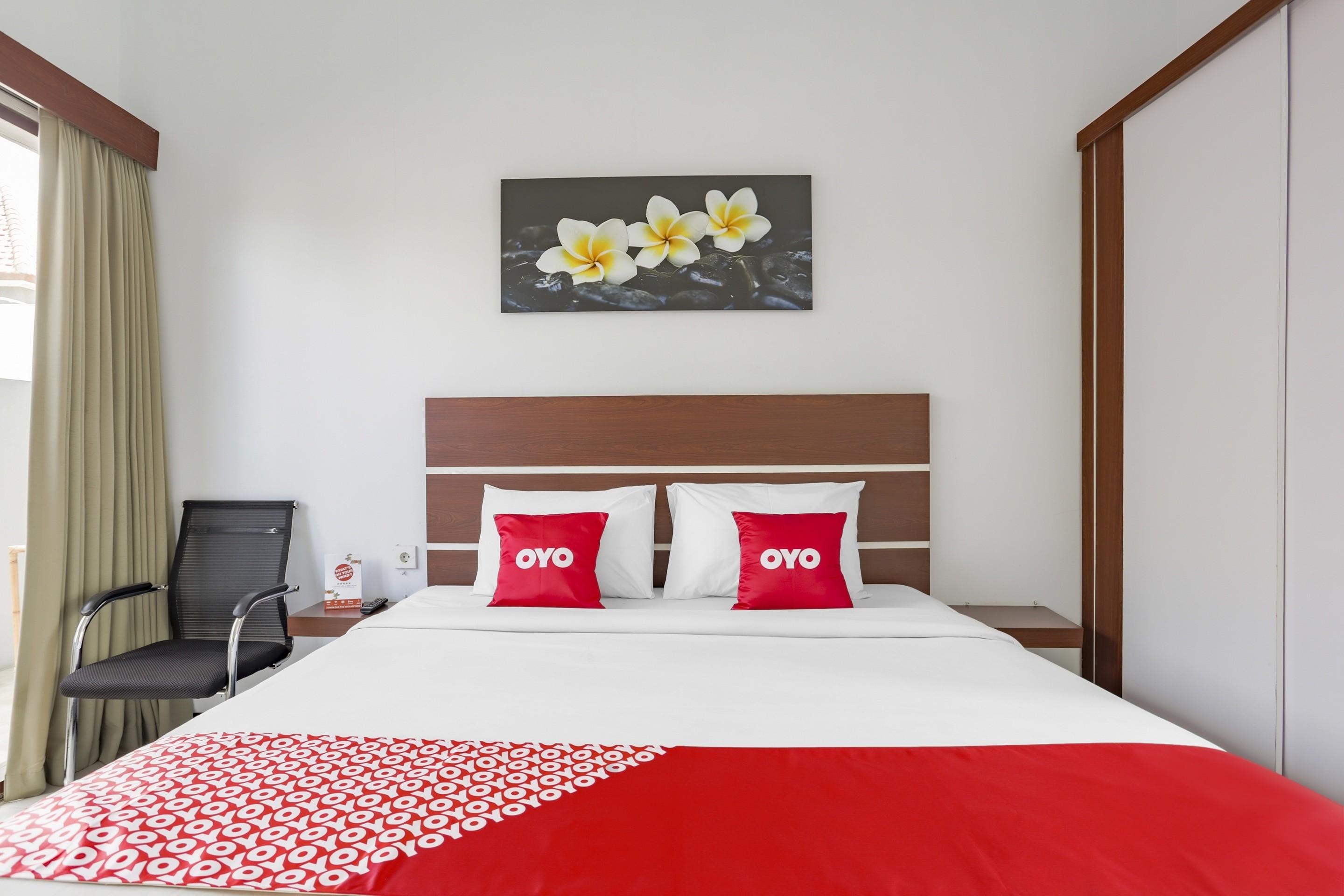 Oyo 3852 Valomia Guest House Ντενπασάρ Εξωτερικό φωτογραφία
