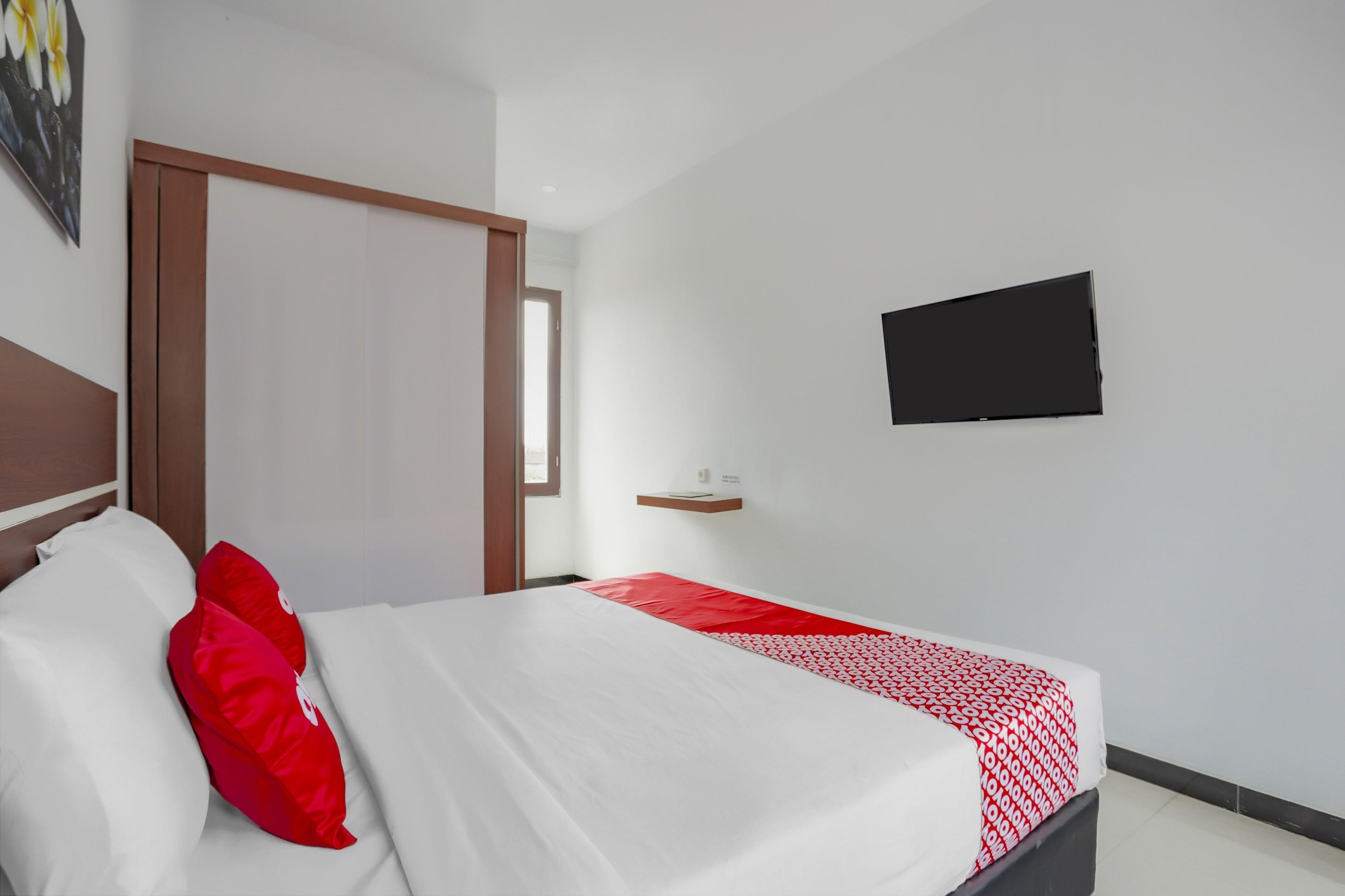 Oyo 3852 Valomia Guest House Ντενπασάρ Εξωτερικό φωτογραφία